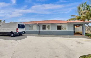 Residential Lease For Rent