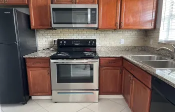 Residential Lease For Rent