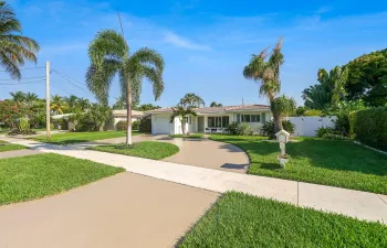 Single Family For Sale
