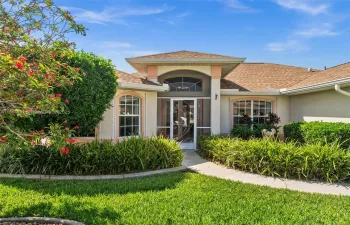 Welcome Home!