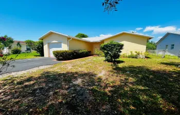 Residential Lease For Rent