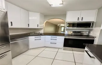Residential Lease For Rent