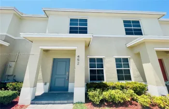 Townhouse For Sale