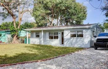 Residential Lease For Rent
