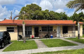 Residential Lease For Rent