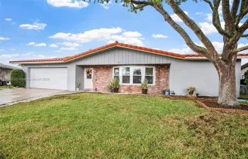 Single Family For Sale