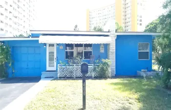 Residential Lease For Rent