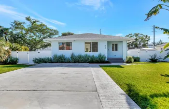 Residential Lease For Rent
