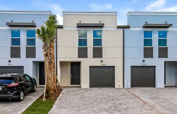 Residential Lease For Rent