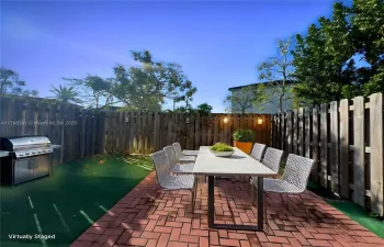 Residential Lease For Rent