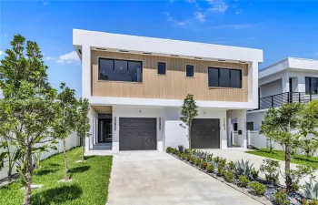 Townhouse For Sale