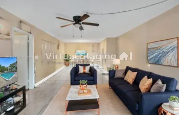 Virtual Staging