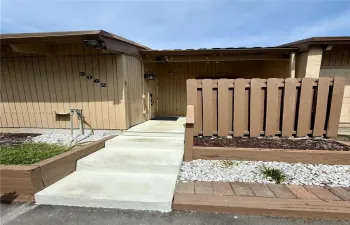 Residential Lease For Rent