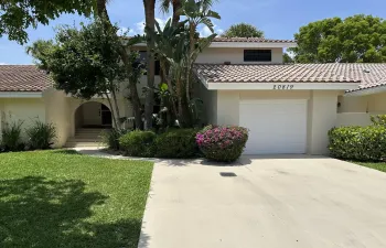 Residential Lease For Rent