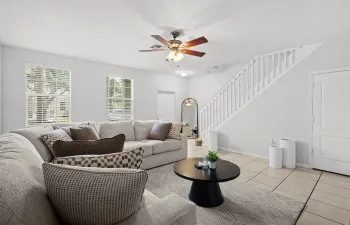 Townhouse For Sale