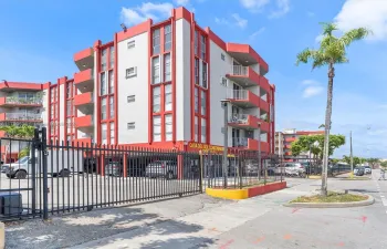Condominium For Sale