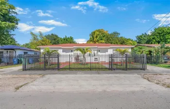 Residential Lease For Rent