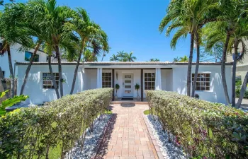 Residential Lease For Rent