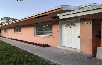 Residential Lease For Rent