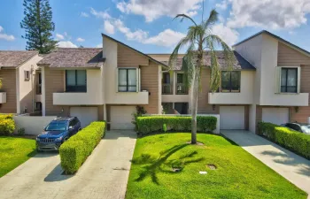 Townhouse For Sale