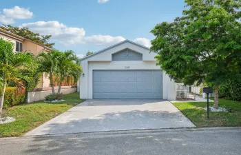 Single Family For Sale