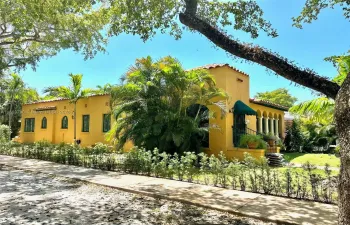 Single Family For Sale