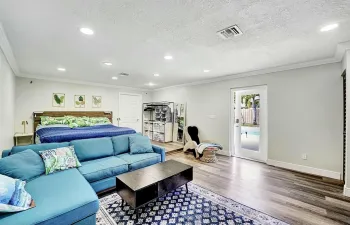 Residential Lease For Rent