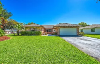 Single Family For Sale