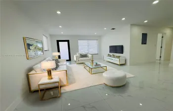 Residential Lease For Rent