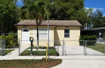 Residential Lease For Rent
