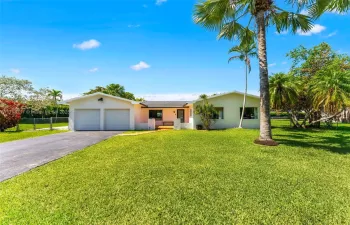 Single Family For Sale
