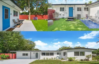 Single Family For Sale