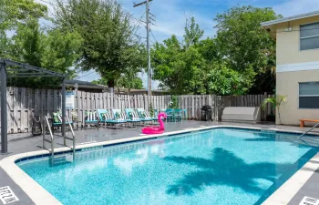 Residential Lease For Rent