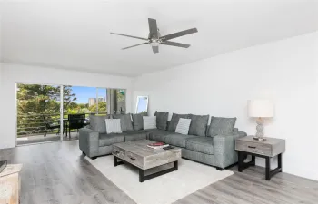 Residential Lease For Rent