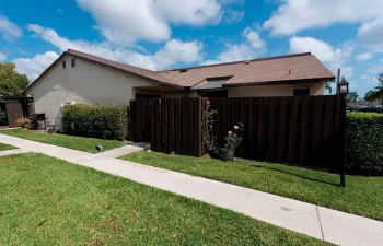 Residential Lease For Rent