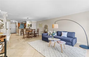 Residential Lease For Rent