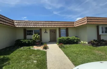 Residential Lease For Rent