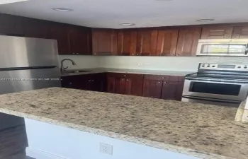 Residential Lease For Rent
