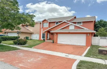 Single Family For Sale