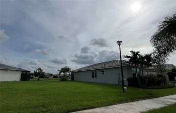 Residential Lease For Rent