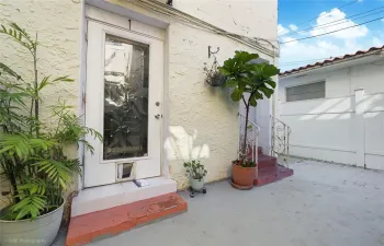 Residential Lease For Rent