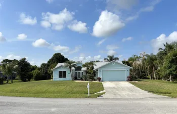 Single Family For Sale