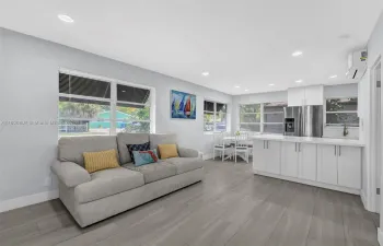 Residential Lease For Rent