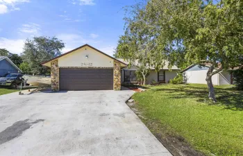 Single Family For Sale