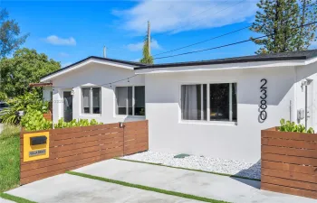 Single Family For Sale