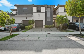 Townhouse For Sale