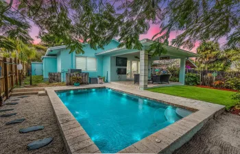 Single Family For Sale