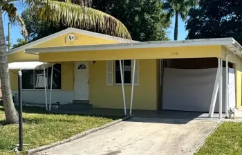 Residential Lease For Rent