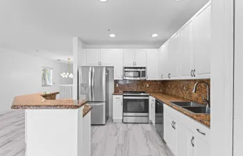 Residential Lease For Rent