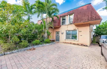 Townhouse For Sale
